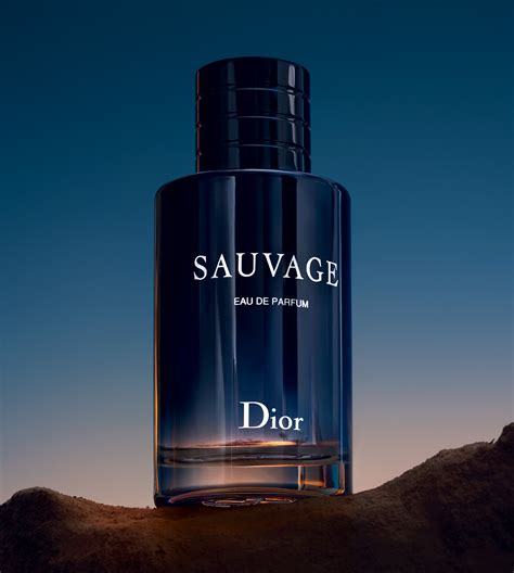 DIOR Sauvage 